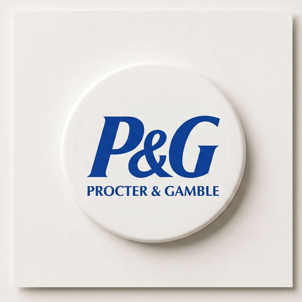 P&G