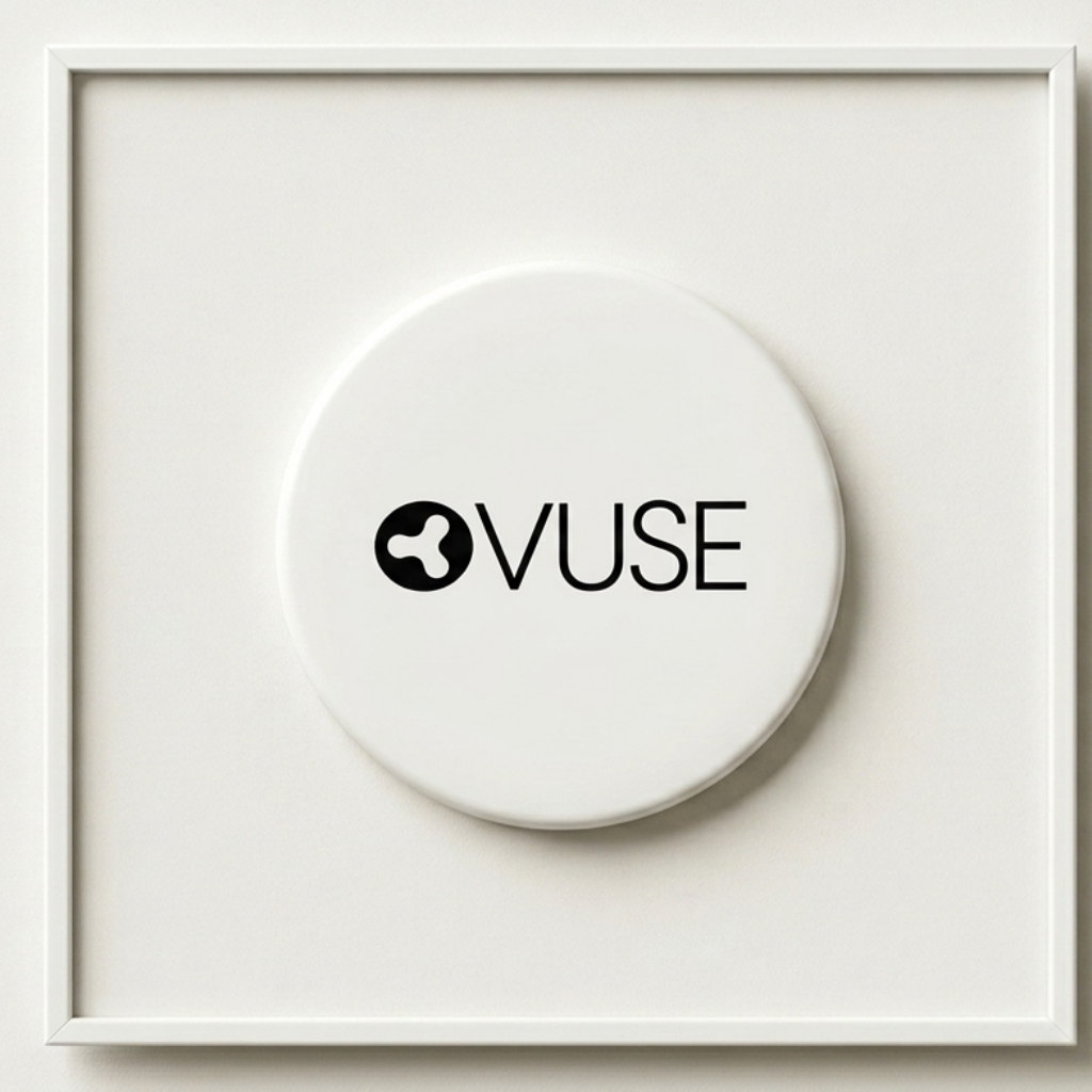 Vuse